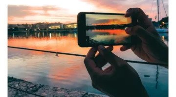 متطفلون يوثقون شظايا التصديات الناجحة لجذب المتابعين